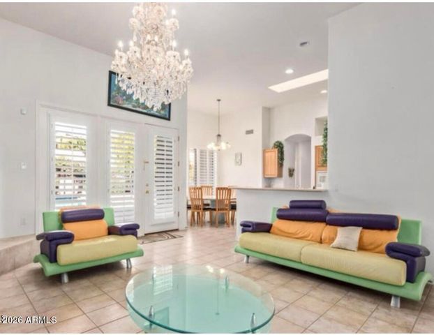 1420 E MICHELLE Drive, Phoenix, AZ 85022