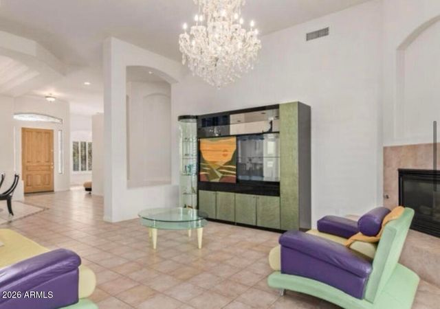 1420 E MICHELLE Drive, Phoenix, AZ 85022