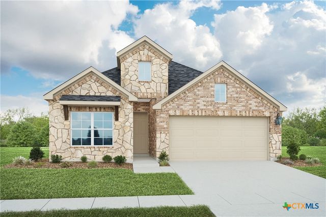 824 Little Pebble, New Braunfels, TX 78130