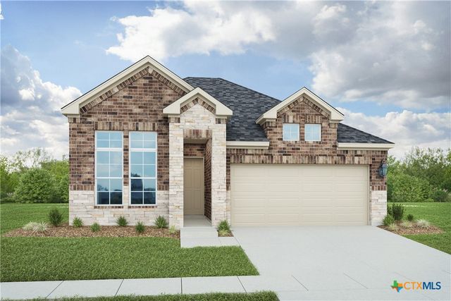 824 Little Pebble, New Braunfels, TX 78130