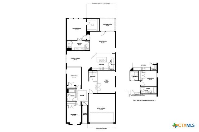 824 Little Pebble, New Braunfels, TX 78130