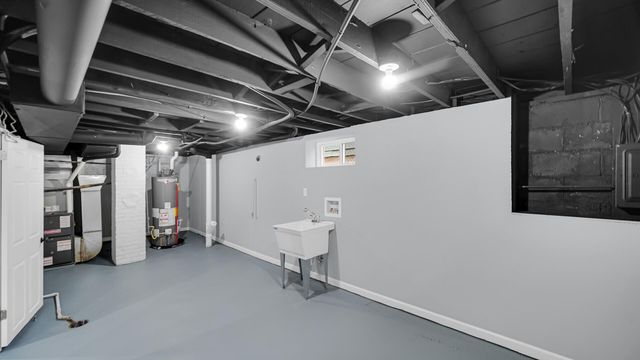 1125 Wallace Street, Gary, IN 46404