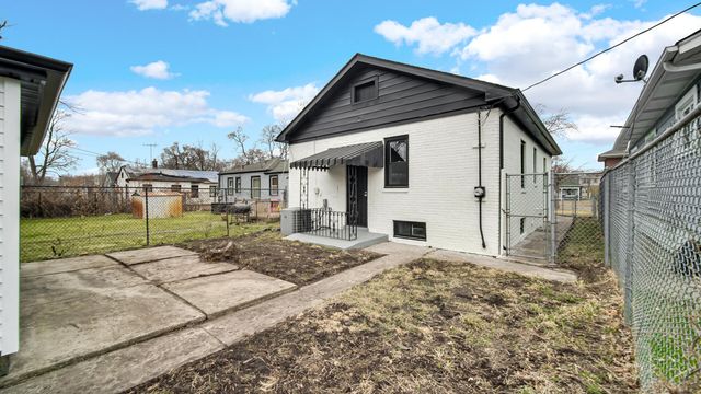 1125 Wallace Street, Gary, IN 46404