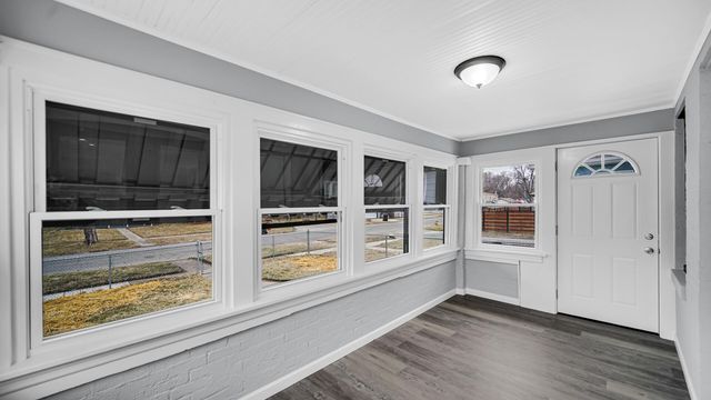 1125 Wallace Street, Gary, IN 46404