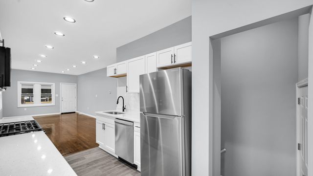 1125 Wallace Street, Gary, IN 46404