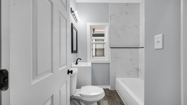 1125 Wallace Street, Gary, IN 46404