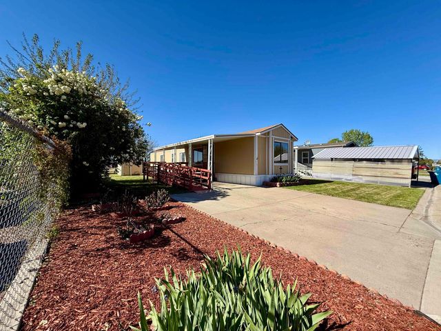 3251 E Rd Lot 33, Clifton, CO 81520