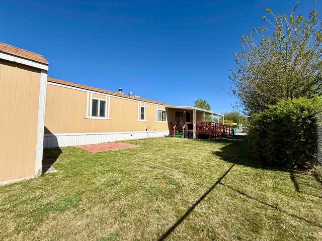 3251 E Rd Lot 33, Clifton, CO 81520