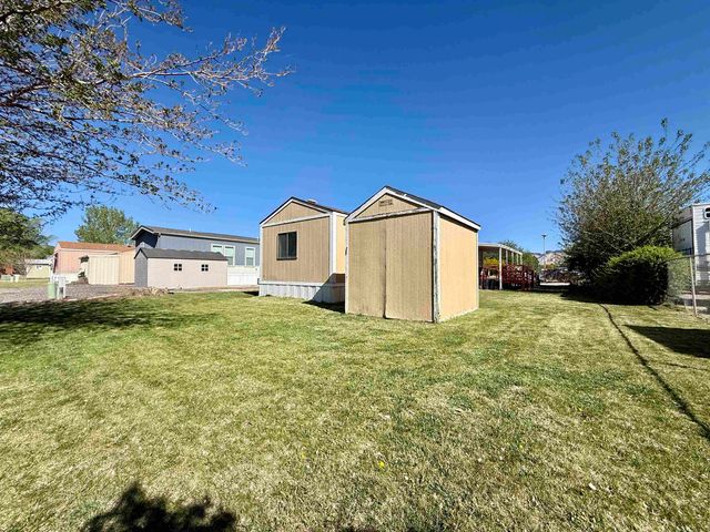 3251 E Rd Lot 33, Clifton, CO 81520