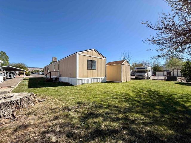 3251 E Rd Lot 33, Clifton, CO 81520