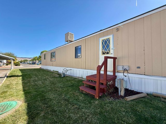 3251 E Rd Lot 33, Clifton, CO 81520