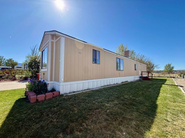 3251 E Rd Lot 33, Clifton, CO 81520