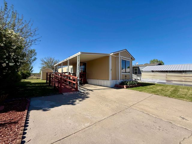 3251 E Rd Lot 33, Clifton, CO 81520