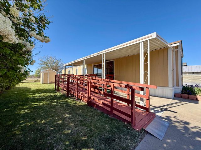3251 E Rd Lot 33, Clifton, CO 81520