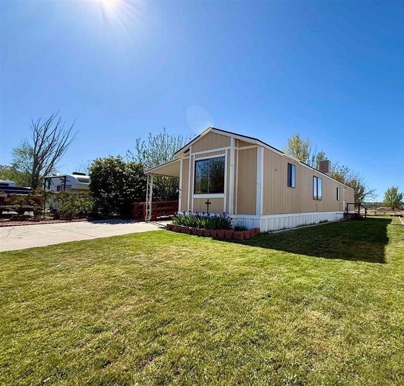 3251 E Rd Lot 33, Clifton, CO 81520