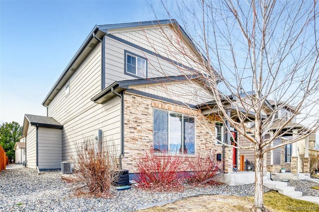 11654 Park South Lane, Parker, CO 80138