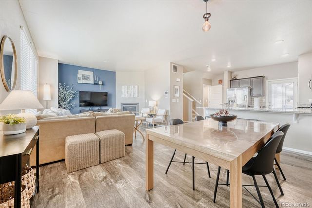 11654 Park South Lane, Parker, CO 80138