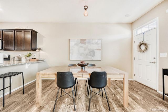 11654 Park South Lane, Parker, CO 80138