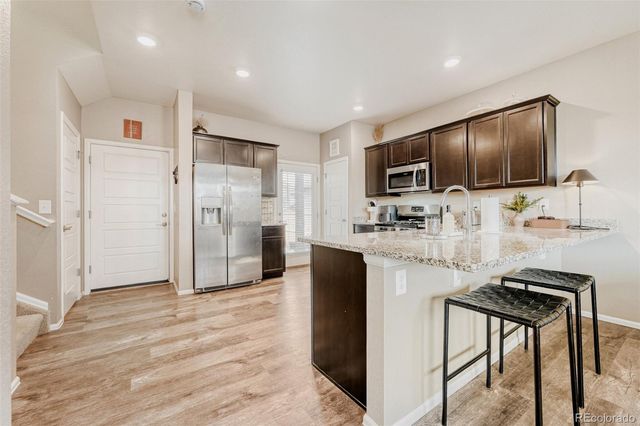 11654 Park South Lane, Parker, CO 80138