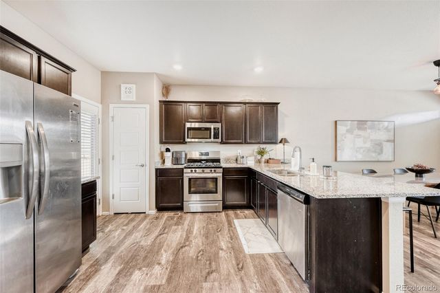 11654 Park South Lane, Parker, CO 80138