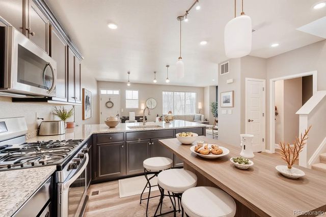 11654 Park South Lane, Parker, CO 80138