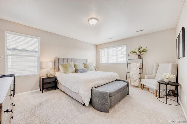 11654 Park South Lane, Parker, CO 80138