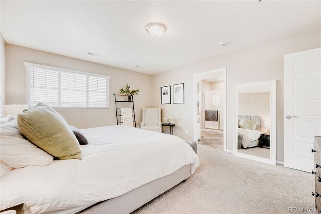 11654 Park South Lane, Parker, CO 80138