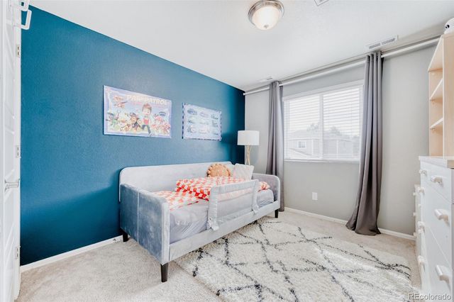 11654 Park South Lane, Parker, CO 80138