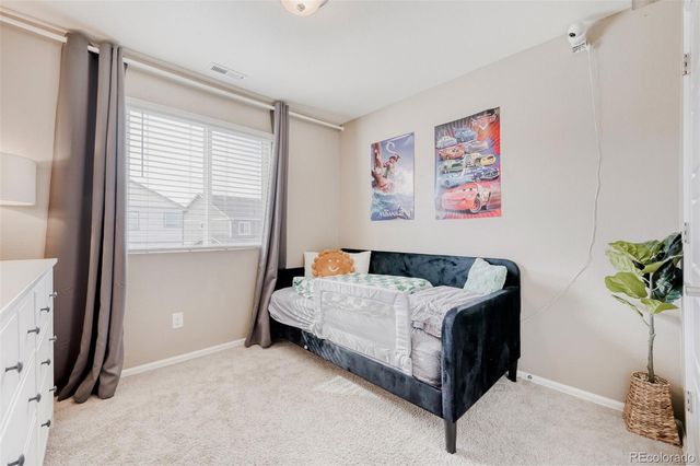 11654 Park South Lane, Parker, CO 80138