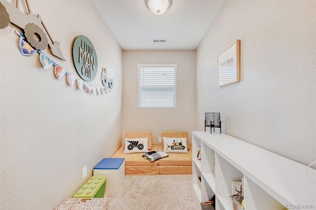 11654 Park South Lane, Parker, CO 80138