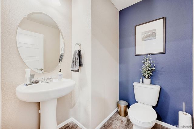 11654 Park South Lane, Parker, CO 80138