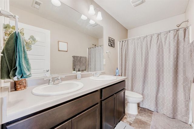 11654 Park South Lane, Parker, CO 80138