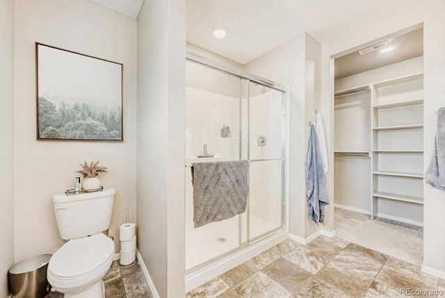 11654 Park South Lane, Parker, CO 80138