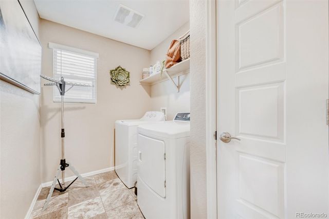 11654 Park South Lane, Parker, CO 80138