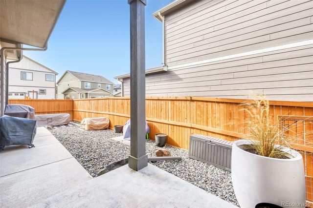 11654 Park South Lane, Parker, CO 80138