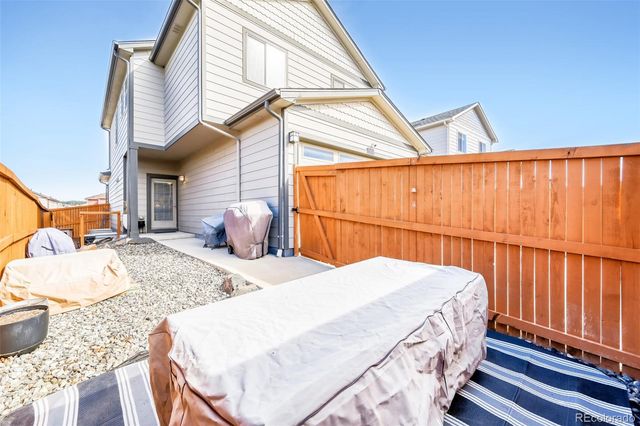 11654 Park South Lane, Parker, CO 80138