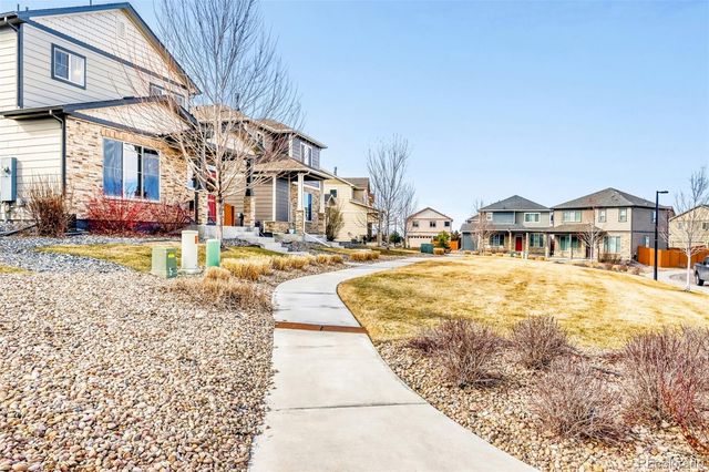 11654 Park South Lane, Parker, CO 80138