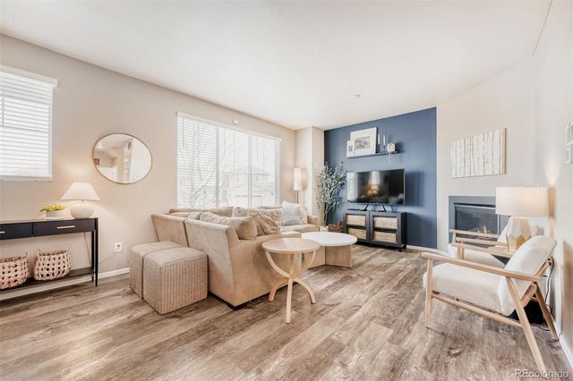 11654 Park South Lane, Parker, CO 80138