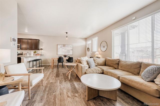 11654 Park South Lane, Parker, CO 80138