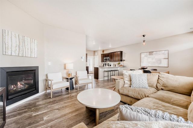 11654 Park South Lane, Parker, CO 80138