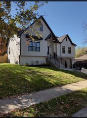 504 DUSTIN DR, Columbia, MO 65203