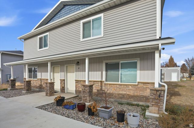 89 E 200 S, Franklin, ID 83237