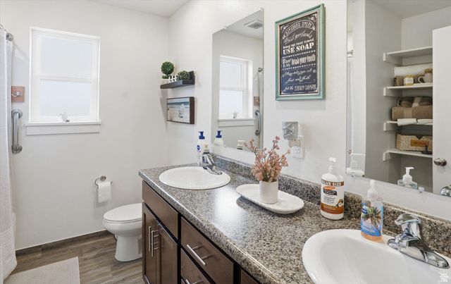 89 E 200 S, Franklin, ID 83237