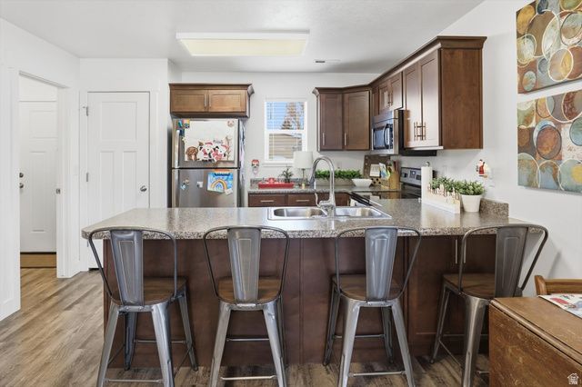 89 E 200 S, Franklin, ID 83237