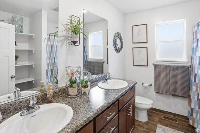 89 E 200 S, Franklin, ID 83237
