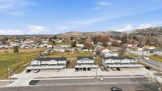 89 E 200 S, Franklin, ID 83237