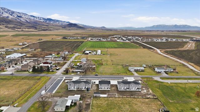 89 E 200 S, Franklin, ID 83237