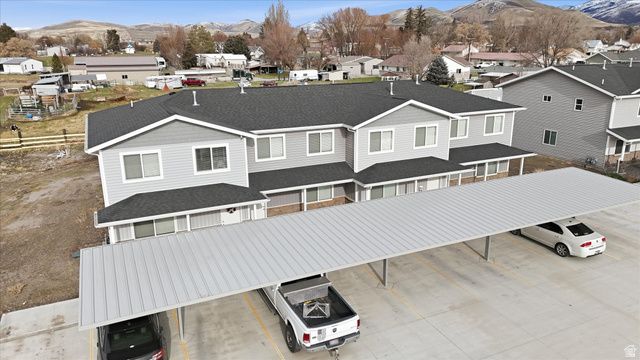 89 E 200 S, Franklin, ID 83237