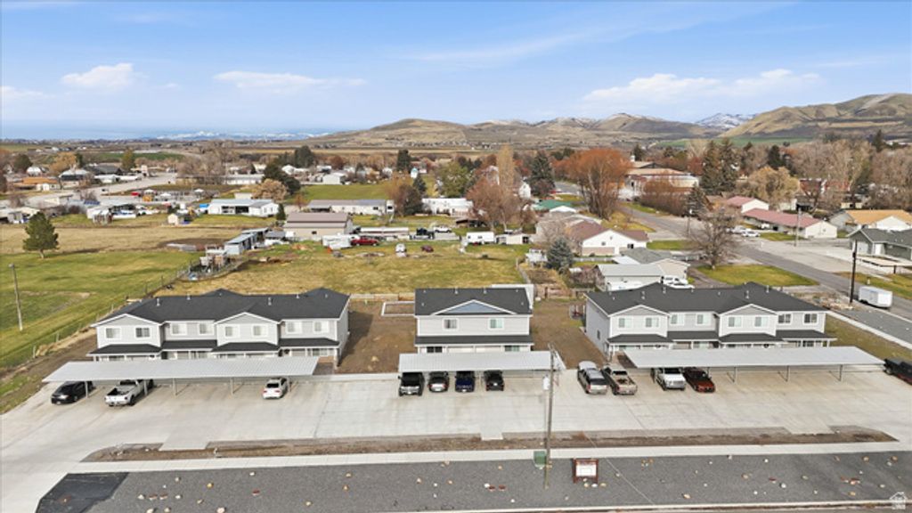 89 E 200 S, Franklin, ID 83237