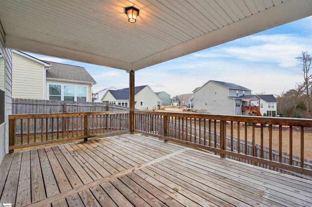 117 Marshfield Trail, Simpsonville, SC 29680